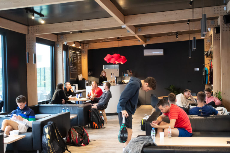 2026 Interior Padlovnia